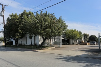 Plus de détails pour 14010 Marquardt Ave, Santa Fe Springs, CA - Industriel/Logistique à louer