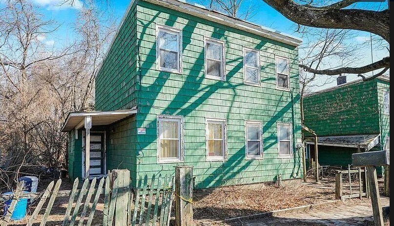 54 Kreischer St, Staten Island, NY à vendre - Photo de l’immeuble – Image 3 sur 4
