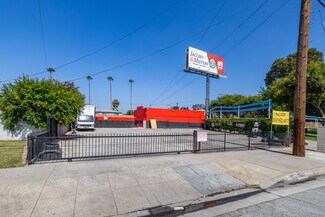 Plus de détails pour 17207 Clark Ave, Bellflower, CA - Local commercial à vendre