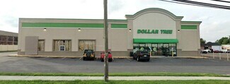 Plus de détails pour 1204 N Route 130, Burlington, NJ - Local commercial à louer