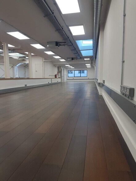 61-63 Rochester Pl, Londres à vendre - Photo intérieure – Image 3 sur 17