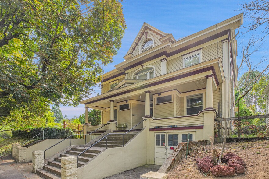 1626 SE Alder St, Portland, OR à vendre - Photo de l’immeuble – Image 2 sur 29