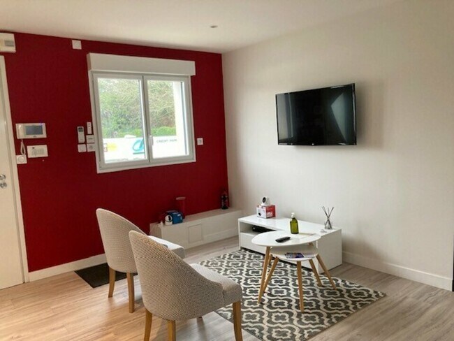 Plus de détails pour Bureau à louer