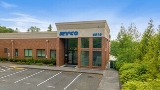 Plus de détails pour 6810 220th St SW, Mountlake Terrace, WA - Industriel/Logistique à louer
