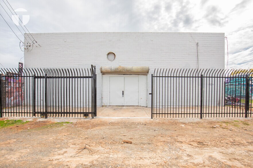 1721 Del Paso Blvd, Sacramento, CA à vendre - Photo de l’immeuble – Image 3 sur 11