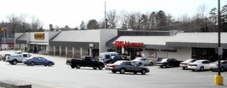 Plus de détails pour 914 Virginia Ave, Clarksville, VA - Local commercial à louer
