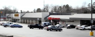 Plus de détails pour 914 Virginia Ave, Clarksville, VA - Local commercial à louer
