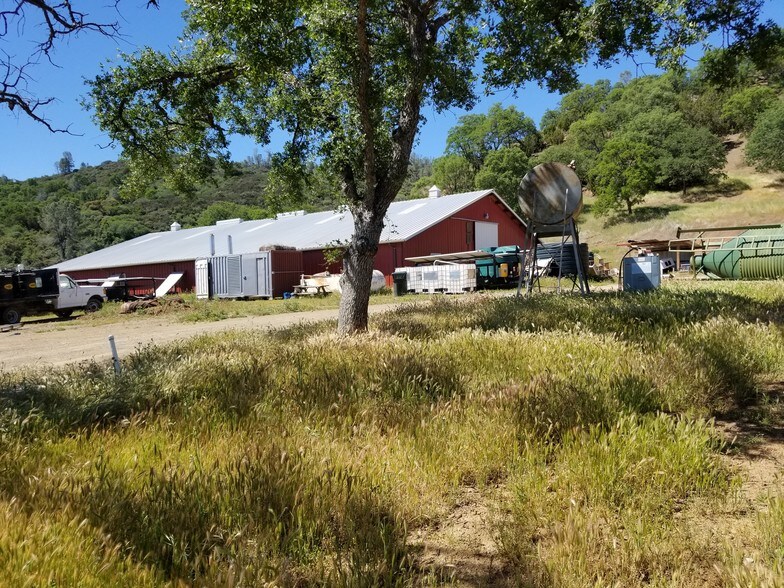19019 Mines Rd, Livermore, CA à vendre - Photo principale – Image 1 sur 35