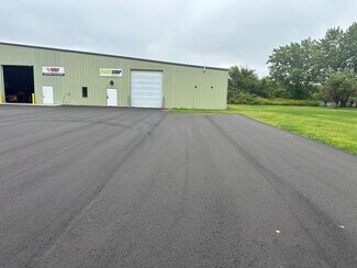 Plus de détails pour 1210-2012 Lowater Rd, Chippewa Falls, WI - Industriel/Logistique à louer
