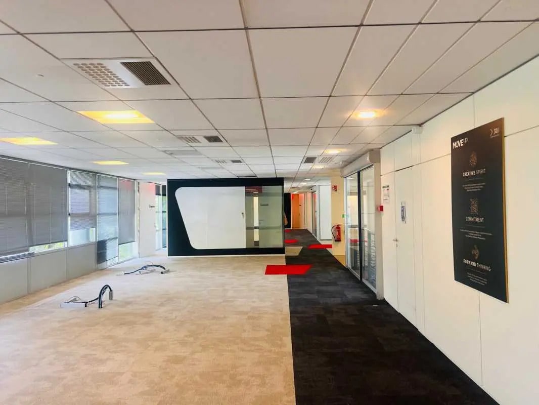 Bureau dans Lyon à louer Photo intérieure– Image 1 sur 2