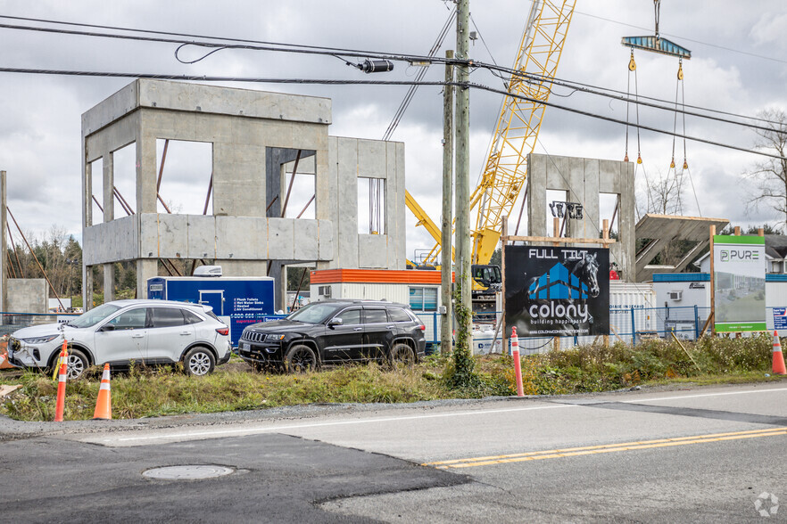 2980 192 St, Surrey, BC à louer - Photo principale – Image 1 sur 5