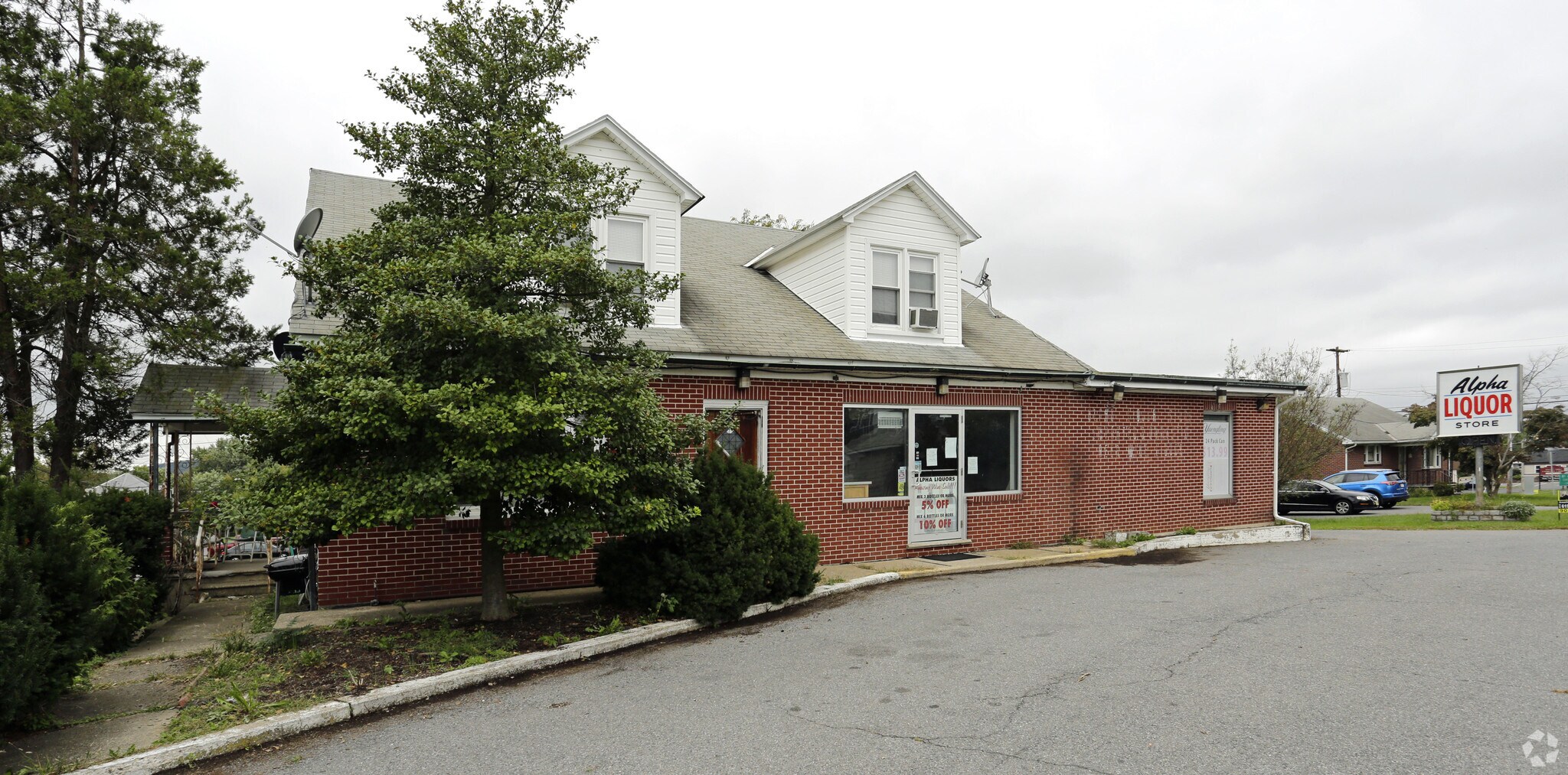 737 3rd Ave, Alpha, NJ à louer Photo de l’immeuble– Image 1 sur 15