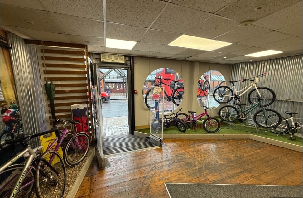 27 Widmore Rd, Bromley à louer Photo intérieure– Image 1 sur 8