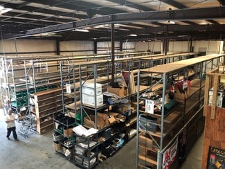 Plus de détails pour 1085 Belle Ave, Winter Springs, FL - Industriel/Logistique à vendre