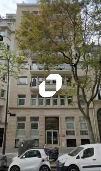 Plus de détails pour Bureau à louer