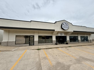 Plus de détails pour 2101 Hamilton Blvd, Sioux City, IA - Local commercial à louer