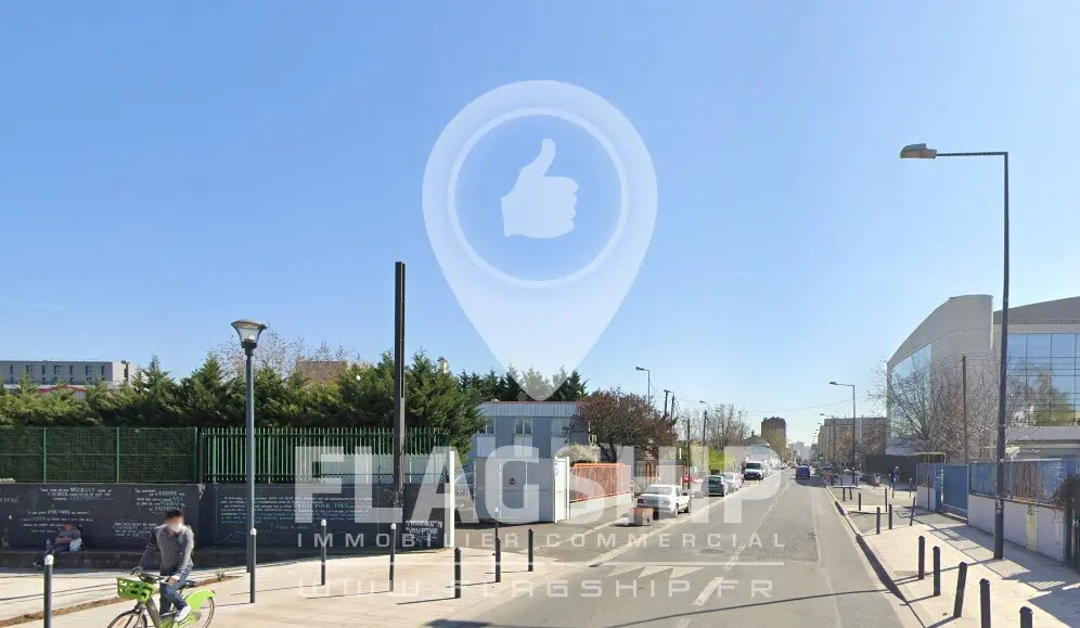 Photo de l’immeuble