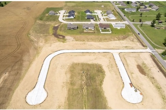 Plus de détails pour 402-419 Secretariat, Sikeston, MO - Terrain à vendre