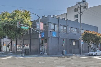 Plus de détails pour 1583 Folsom St, San Francisco, CA - Local d’activités à vendre