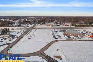 Plus de détails pour Legacy Lane, Salem, OH - Terrain à vendre