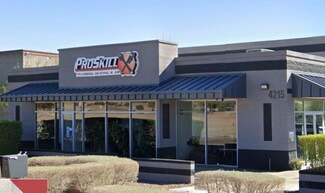 Plus de détails pour 4215 W Fortune Dr, Anthem, AZ - Industriel/Logistique à louer