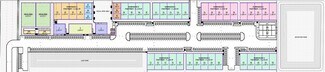 Plus de détails pour 1 Hall Rd, Houston, TX - Bureau/Local commercial à louer