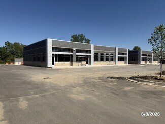 Plus de détails pour 26800 Pontiac Trl, South Lyon, MI - Bureau/Local commercial à louer