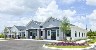 Plus de détails pour 950 Windermere rd, Winter Garden, FL - Bureau à vendre