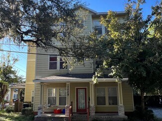 Plus de détails pour Fully Leased UF Student Housing – Logement à vendre, Gainesville, FL