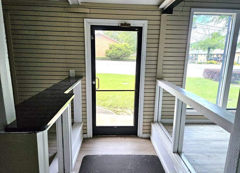 3554 Hilton Ave, Columbus, GA à vendre - Photo de l’immeuble – Image 3 sur 17