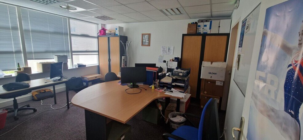 Bureau dans Rennes à vendre - Photo intérieure – Image 3 sur 5