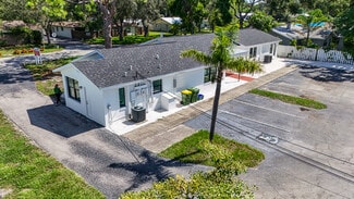 Plus de détails pour Office Building Portfolio – Bureau à vendre, Sarasota, FL