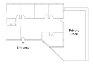 300 Tamal Plz, Corte Madera, CA à vendre Plan d’étage– Image 1 sur 1
