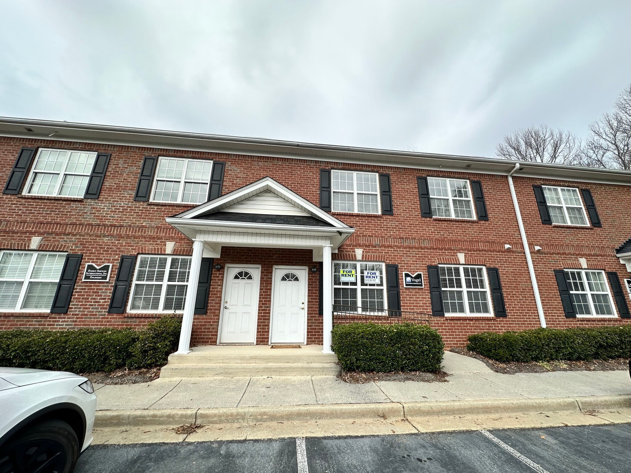 1875 Old Alabama Rd, Roswell, GA à vendre Photo principale– Image 1 sur 12