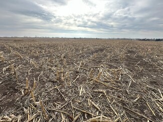 Plus de détails pour 0 Ash Road, Burr Oak, KS - Terrain à vendre