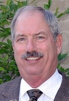 Alan Drinkard