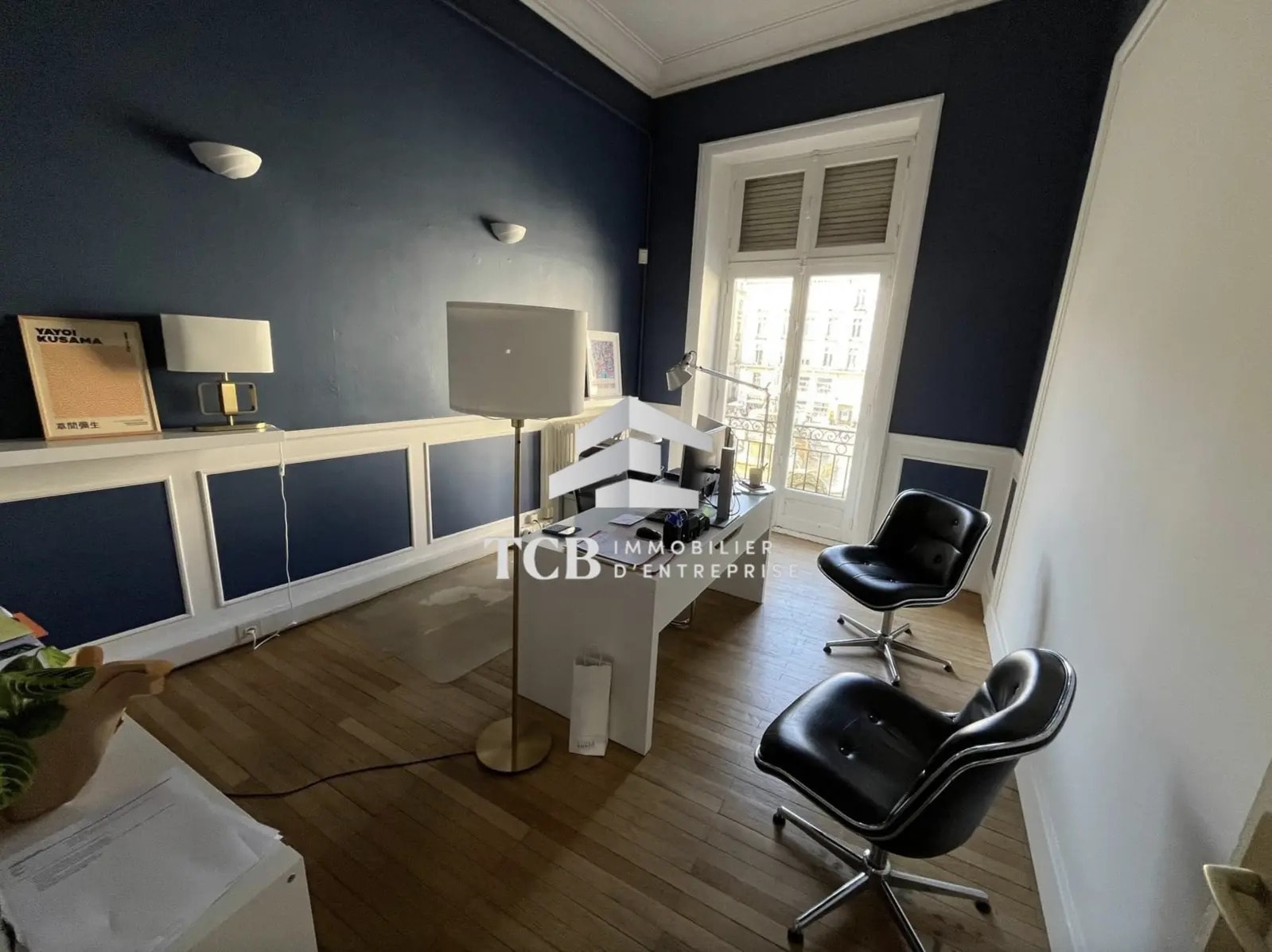 Bureau dans Nantes à louer Photo de l’immeuble– Image 1 sur 4