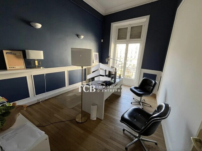 Plus de détails pour Bureau à louer