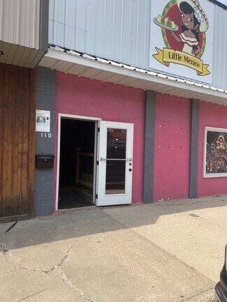Plus de détails pour 110 N Wind St, Flandreau, SD - Local commercial à vendre