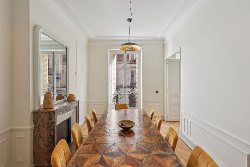 25 Rue Du Petit Musc, Paris à louer - Photo intérieure – Image 3 sur 11