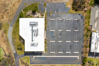 1200 Route 22 E, Bridgewater, NJ - VUE AÉRIENNE  vue de carte - Image1