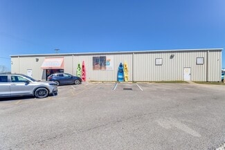 Plus de détails pour 15240 Creosote Rd, Gulfport, MS - Local commercial à vendre