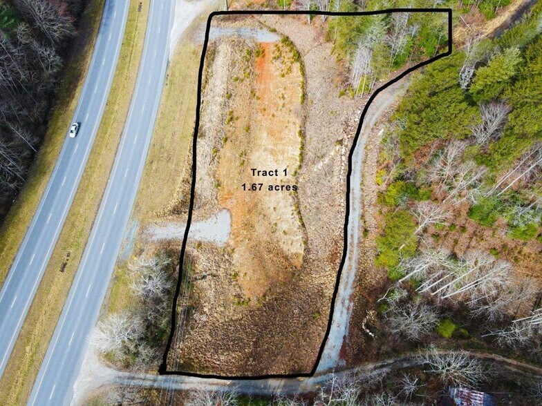 00 Hwy 19, Bryson City, NC à vendre - Aérien – Image 2 sur 24