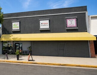 Plus de détails pour 11143 S Western Ave, Los Angeles, CA - Local commercial à louer