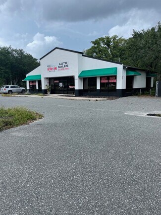Plus de détails pour 10941 US Highway 441, Leesburg, FL - Local commercial à vendre