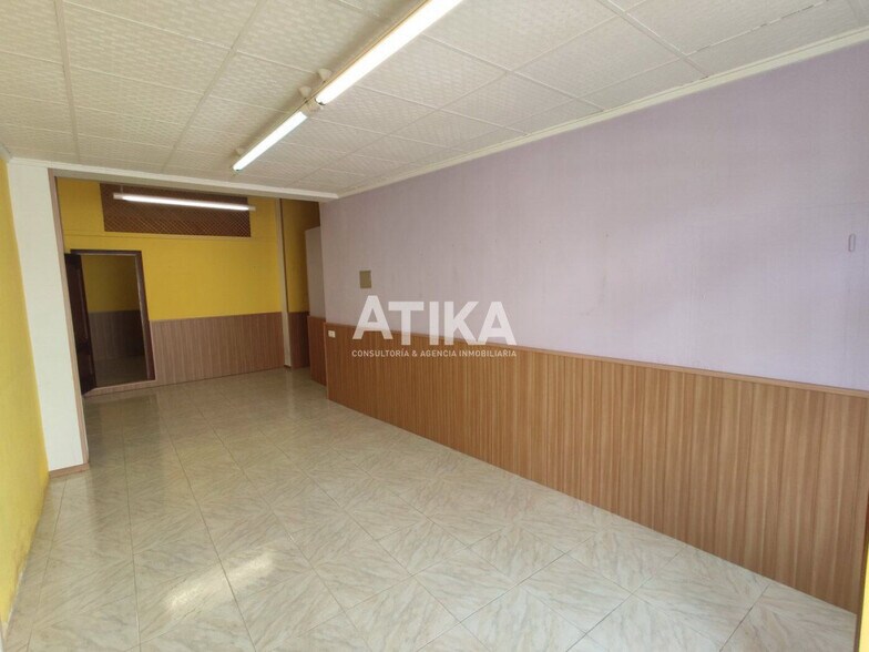 Local commercial dans Ontinyent, Valencia à vendre - Photo intérieure – Image 2 sur 15