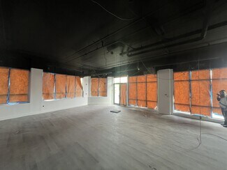 Plus de détails pour 424 Arlington Ave, Jersey City, NJ - Local commercial à louer