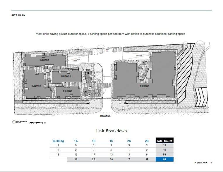 5710 Hudson St, Austin, TX à louer - Photo de l’immeuble – Image 3 sur 4