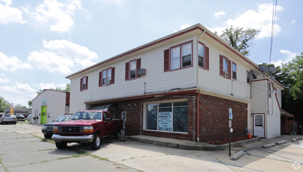 512 N White Horse Pike, Stratford, NJ à vendre - Photo de l’immeuble – Image 3 sur 13