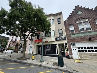 Plus de détails pour 151 Mamaroneck Ave, Mamaroneck, NY - Local commercial à vendre